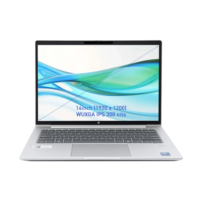 Laptop HP Probook 440 G11 - A74B5PT (Intel® Core™ Ultra 5-125U/ RAM 16GB/ Onboard/ 512GB SSD/ Windows 11)