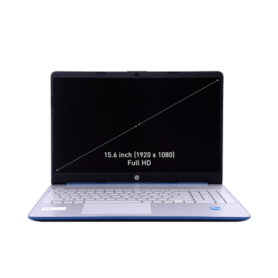 Laptop HP 15s-fq5228TU - 8U240PA (i3-1215U/RAM 8GB/Onboard/512GB SSD/ Windows 11)