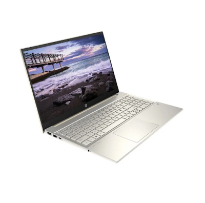 Laptop HP Pavilion 15-eg3093TU (8C5L4PA) (i5-1335U) (Vàng)