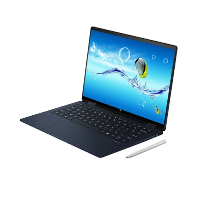 Laptop AI HP Envy X360 14-fc0085TU - A19BVPA (Ultra 7-155U/RAM 32GB/Onboard/512GB SSD/Windows 11)