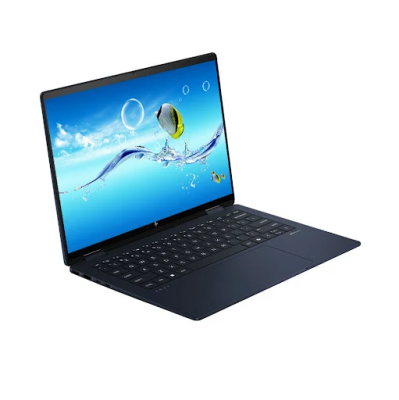 Laptop AI HP Envy X360 14-fc0085TU - A19BVPA (Ultra 7-155U/RAM 32GB/Onboard/512GB SSD/Windows 11)