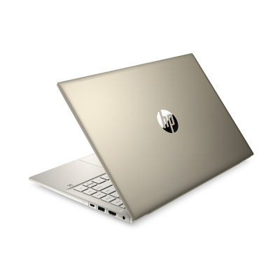 Laptop HP Pavilion 14-dv2072TU (7C0W1PA) (i7-1255U) (Vàng)