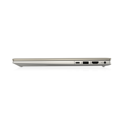 Laptop HP Pavilion 14-dv2071TU (7C0W0PA) (i7-1255U) (Vàng)