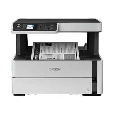 Máy in phun trắng đen đa năng Epson M2170