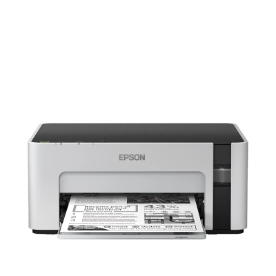 Máy in phun trắng đen Epson M1100