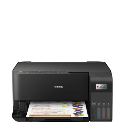 Máy in phun màu đa chức năng Epson L3550 STD