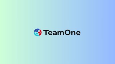 ViewSonic giới thiệu TeamOne: Phần mềm làm việc nhóm trực tuyến tích hợp AI