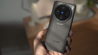 Vivo X200 Mini và X200 Pro bị rò rỉ dung lượng pin cùng nhiều chi tiết khác